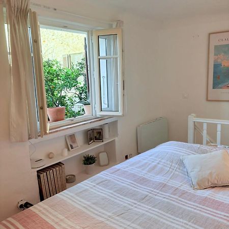 Duplex Au Pied Du Chateau Cagnes-sur-Mer Kültér fotó