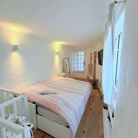Duplex Au Pied Du Chateau Cagnes-sur-Mer Kültér fotó