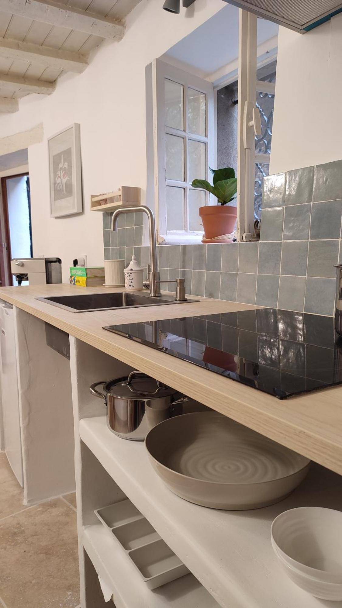 Duplex Au Pied Du Chateau Cagnes-sur-Mer Kültér fotó