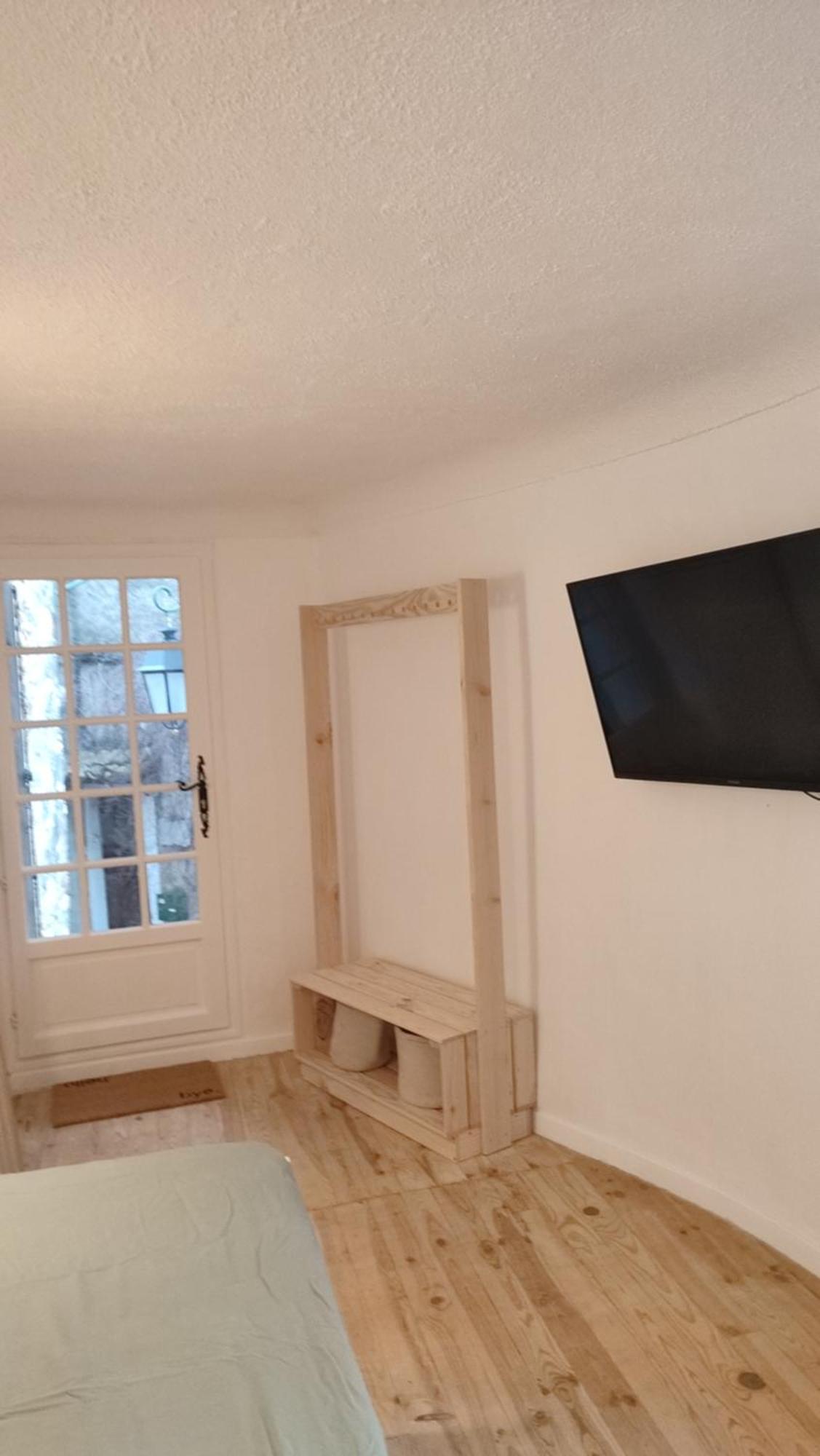 Duplex Au Pied Du Chateau Cagnes-sur-Mer Kültér fotó