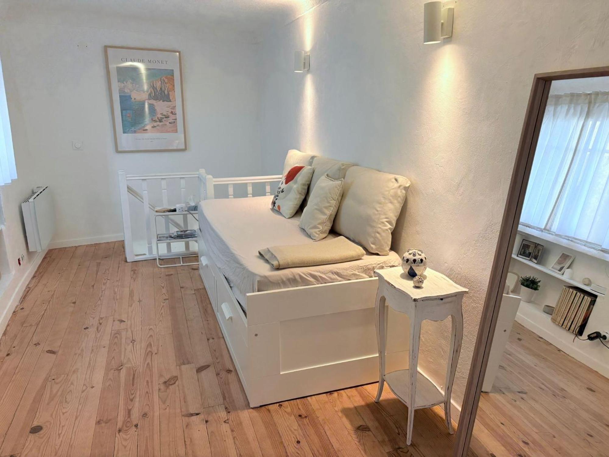 Duplex Au Pied Du Chateau Cagnes-sur-Mer Kültér fotó