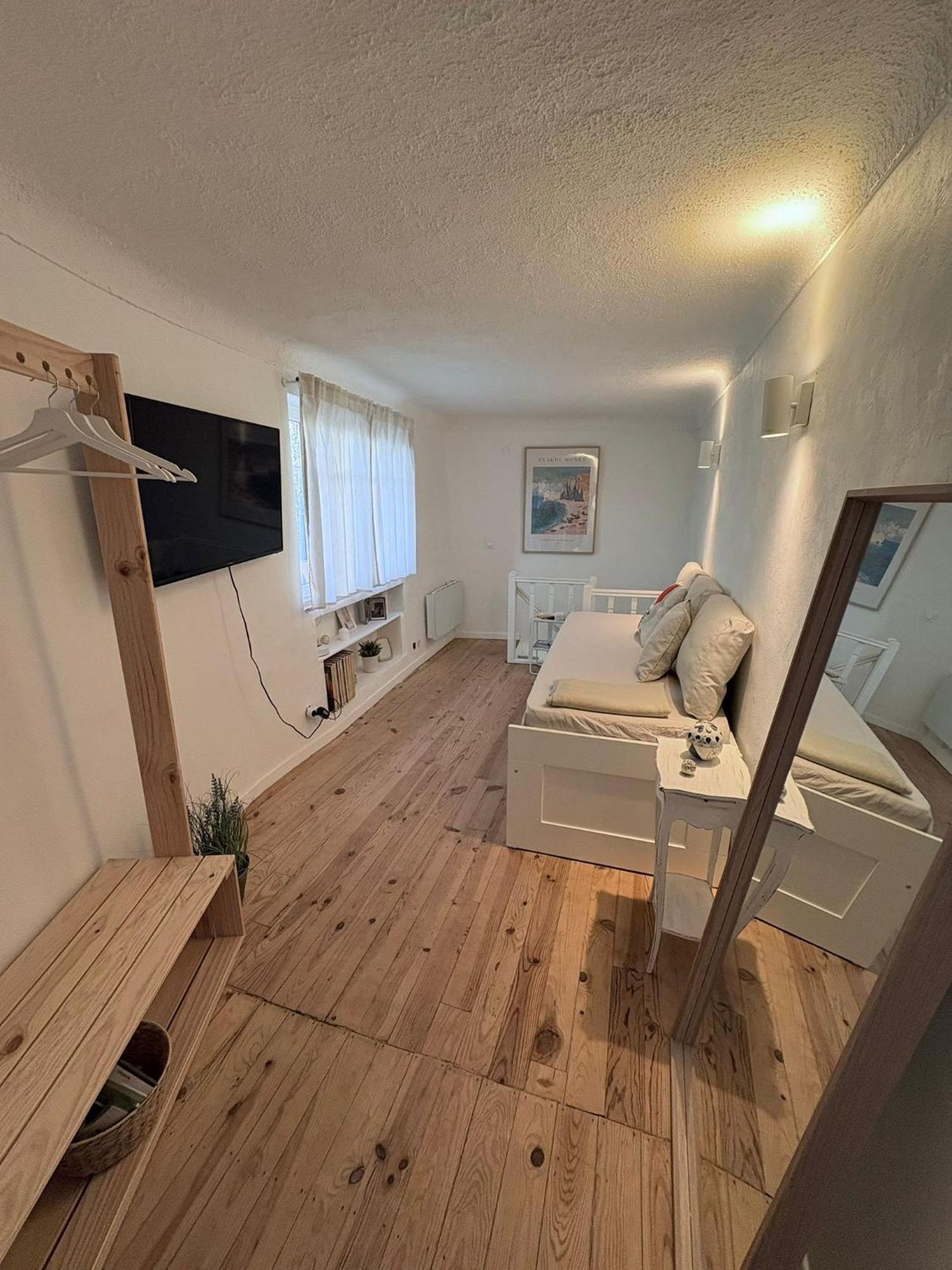 Duplex Au Pied Du Chateau Cagnes-sur-Mer Kültér fotó