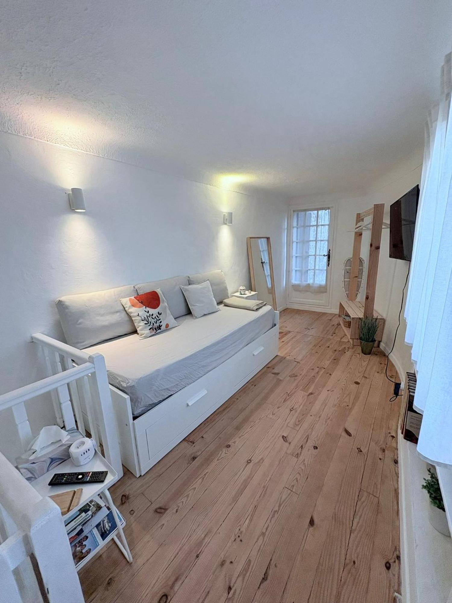 Duplex Au Pied Du Chateau Cagnes-sur-Mer Kültér fotó
