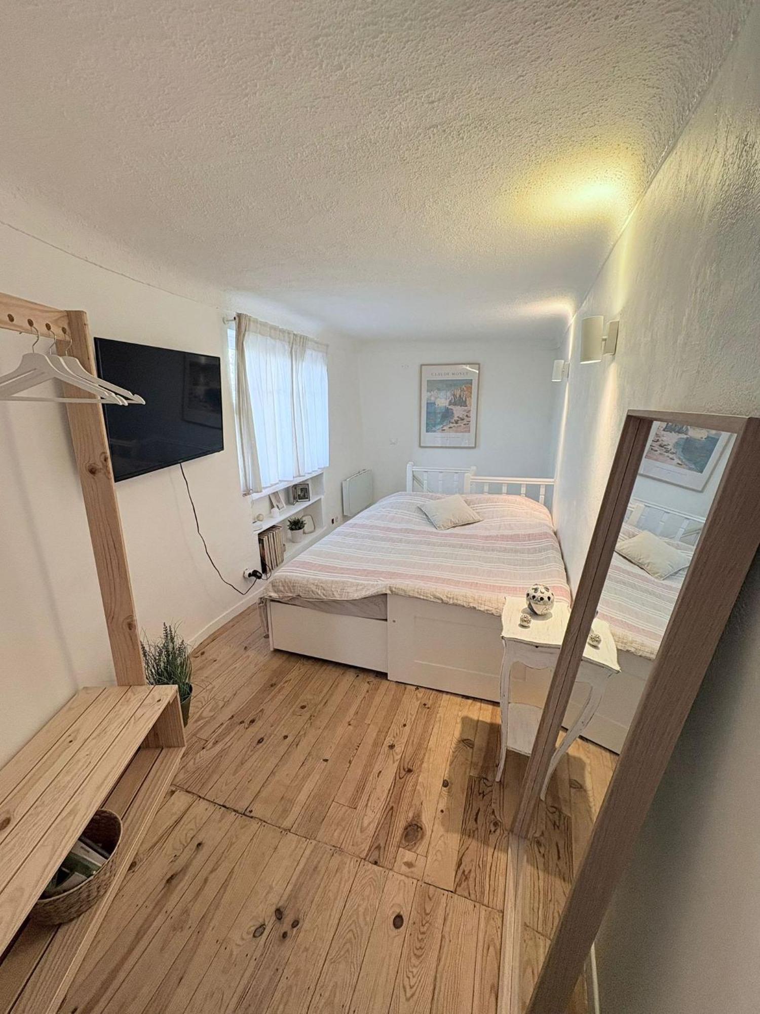 Duplex Au Pied Du Chateau Cagnes-sur-Mer Kültér fotó