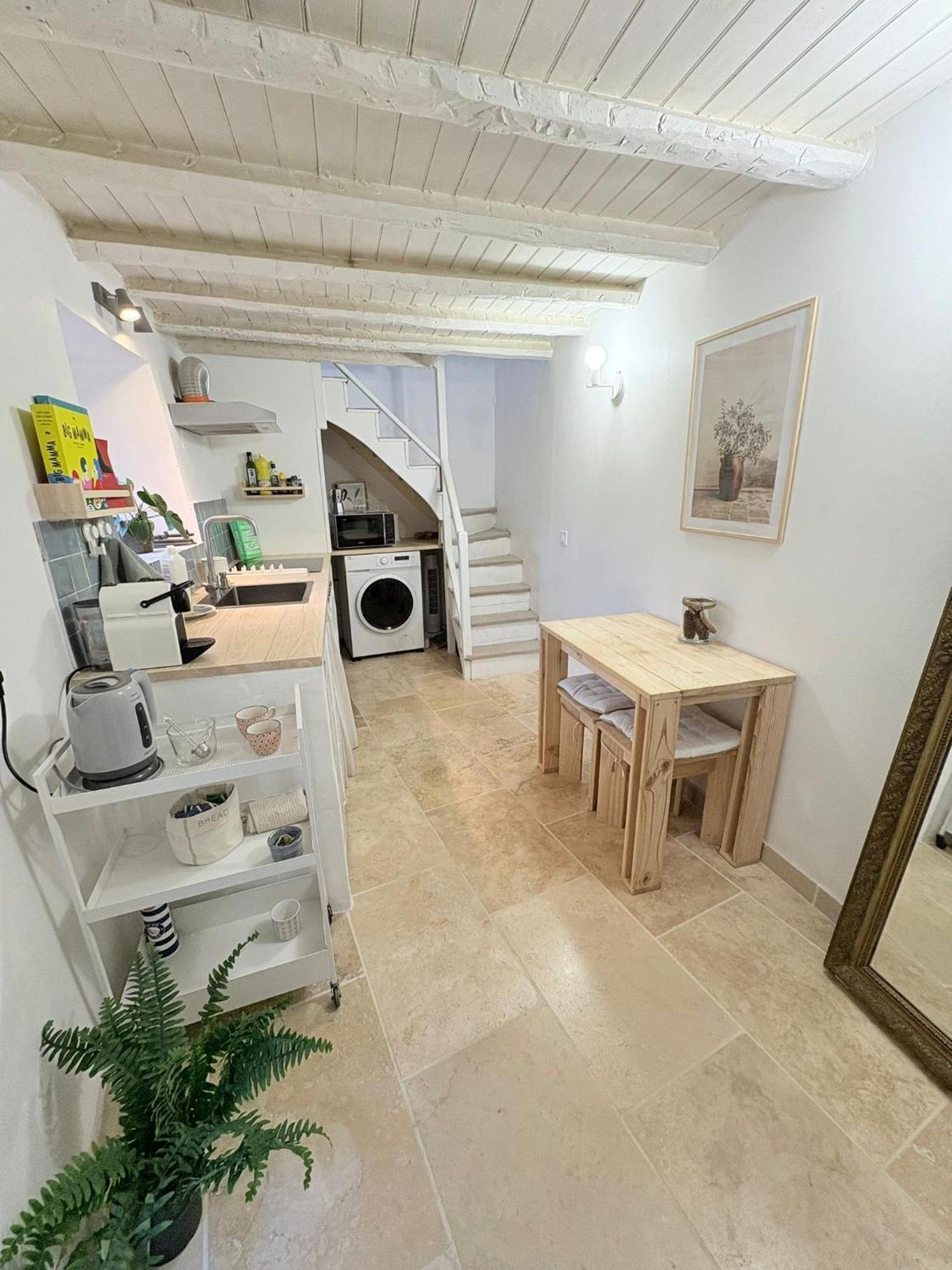 Duplex Au Pied Du Chateau Cagnes-sur-Mer Kültér fotó