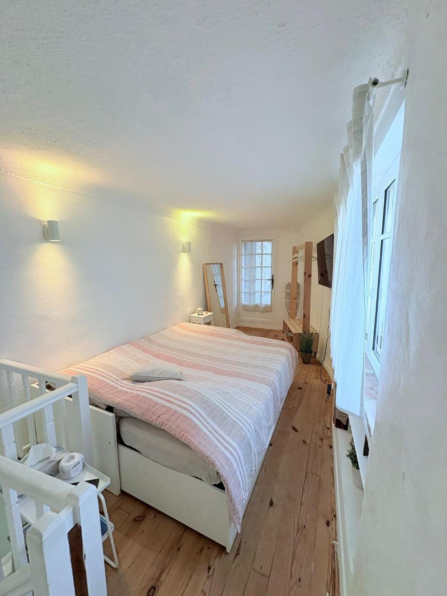 Duplex Au Pied Du Chateau Cagnes-sur-Mer Kültér fotó