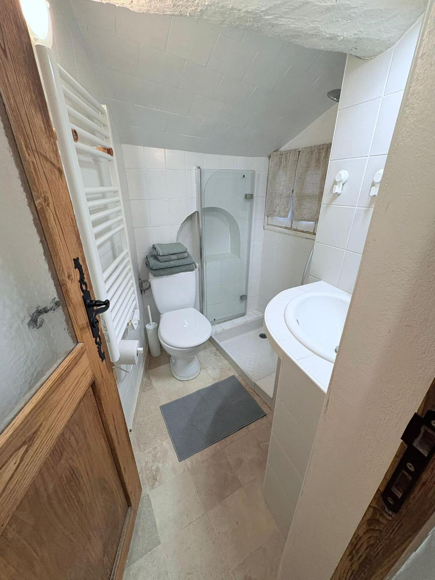 Duplex Au Pied Du Chateau Cagnes-sur-Mer Kültér fotó