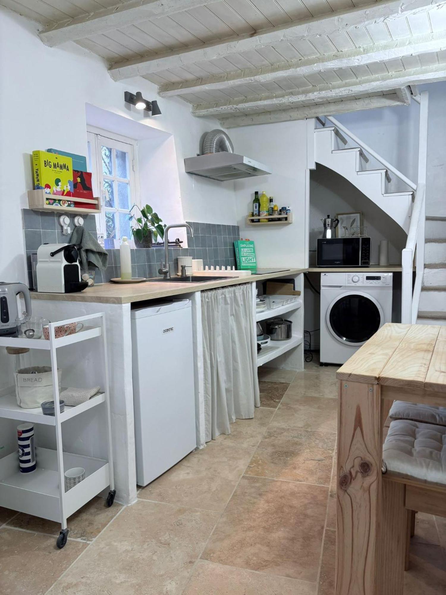 Duplex Au Pied Du Chateau Cagnes-sur-Mer Kültér fotó
